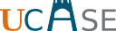 UCASE logo